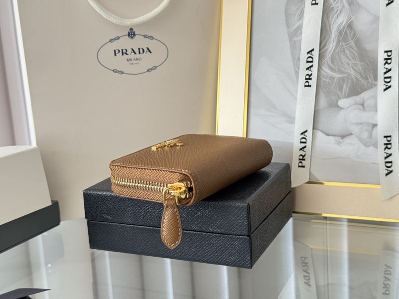 Prada Wallets